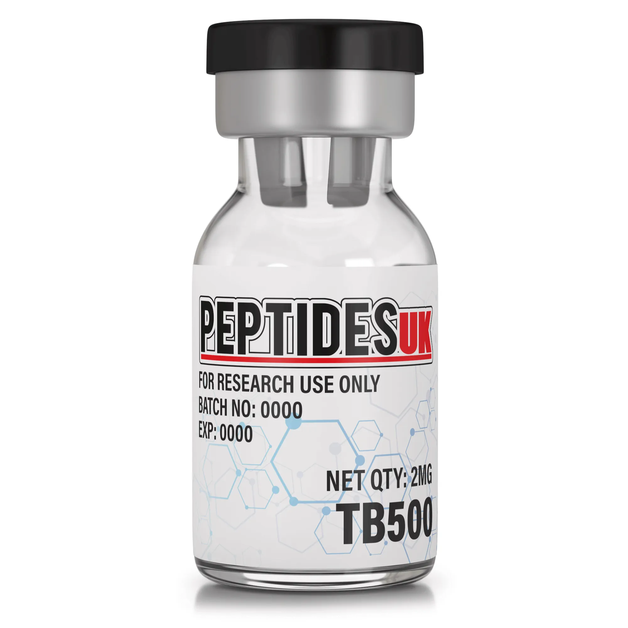 TB-500 Peptide - Image 2
