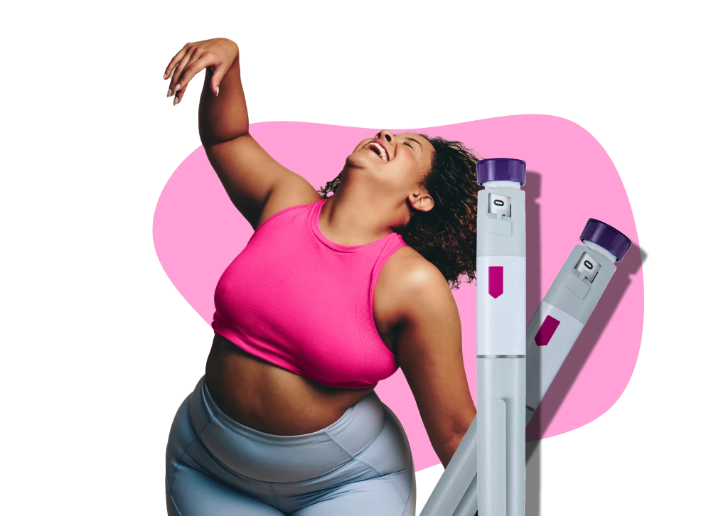 peptides for weight loss