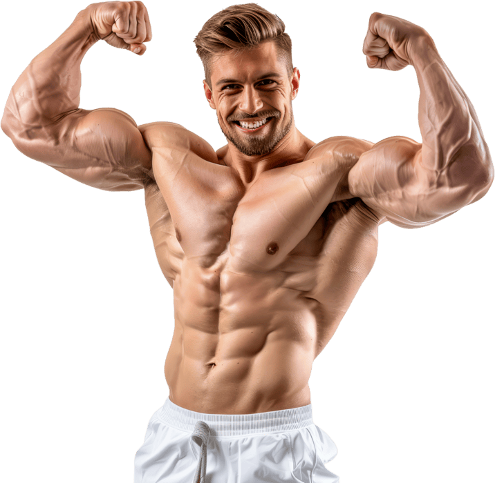 peptides for muscle growth​